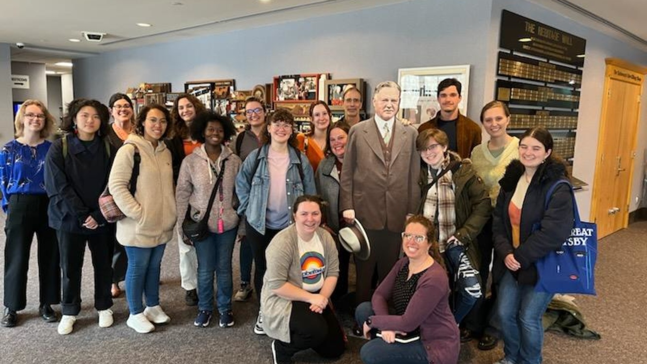 Museums Career Trek